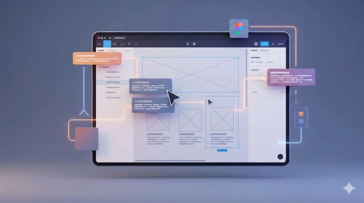 How to Use Lorem Ipsum in Figma: The Ultimate Professional Guide